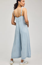 Load image into Gallery viewer, CAMBRY JUMPSUIT
