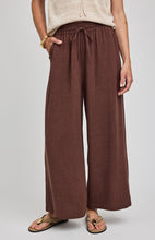 Load image into Gallery viewer, ARLO LINEN PANT
