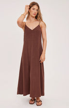 Load image into Gallery viewer, VIRGINIA LINEN DRESS
