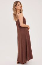 Load image into Gallery viewer, VIRGINIA LINEN DRESS

