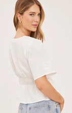 Load image into Gallery viewer, IONA BLOUSE
