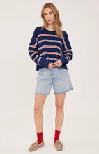 Load image into Gallery viewer, ECHO PULLOVER SWEATER
