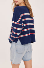 Load image into Gallery viewer, ECHO PULLOVER SWEATER
