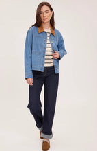 Load image into Gallery viewer, CONNOR JACKET

