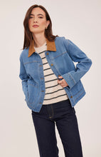 Load image into Gallery viewer, CONNOR JACKET
