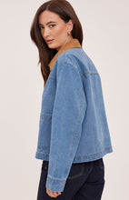 Load image into Gallery viewer, CONNOR JACKET
