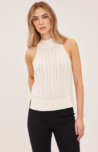 Load image into Gallery viewer, LANA KNIT TANK
