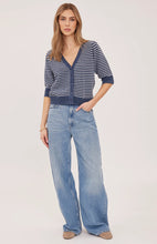Load image into Gallery viewer, HILDI KNIT TOP
