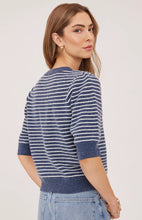Load image into Gallery viewer, HILDI KNIT TOP
