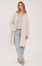 Load image into Gallery viewer, BLAKE CARDIGAN

