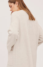Load image into Gallery viewer, BLAKE CARDIGAN
