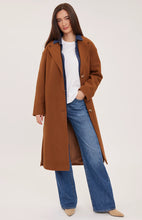 Load image into Gallery viewer, AGATHA COAT
