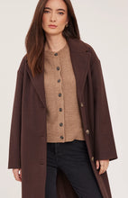 Load image into Gallery viewer, AGATHA COAT
