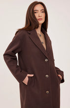 Load image into Gallery viewer, AGATHA COAT
