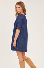 Load image into Gallery viewer, PENELOPE DRESS
