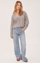 Load image into Gallery viewer, ESME CARDIGAN
