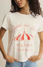 Load image into Gallery viewer, DEL SOL TOURIST TEE
