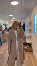 Load image into Gallery viewer, THE VERONA COAT
