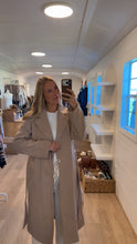 Load image into Gallery viewer, THE VERONA COAT
