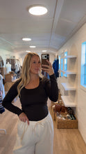 Load image into Gallery viewer, KENNEDY LONG SLEEVE TOP
