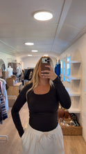 Load image into Gallery viewer, KENNEDY LONG SLEEVE TOP
