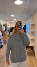 Load image into Gallery viewer, BLAIR CABLE KNIT
