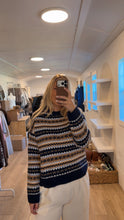 Load image into Gallery viewer, REMI SWEATER
