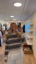 Load image into Gallery viewer, REMI SWEATER

