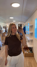 Load image into Gallery viewer, BREENA TEE
