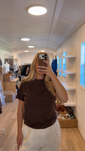 Load image into Gallery viewer, BREENA TEE
