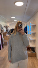 Load image into Gallery viewer, PATTY RAGLAN KNIT
