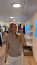 Load image into Gallery viewer, CLARISSA SWEATER
