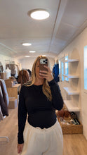 Load image into Gallery viewer, RANDI LONG SLEEVE TOP
