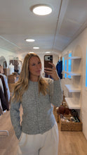Load image into Gallery viewer, AVELINE KNIT
