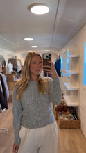 Load image into Gallery viewer, AVELINE KNIT
