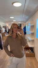 Load image into Gallery viewer, VERITY SWEATER
