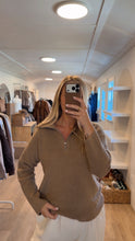 Load image into Gallery viewer, VERITY SWEATER
