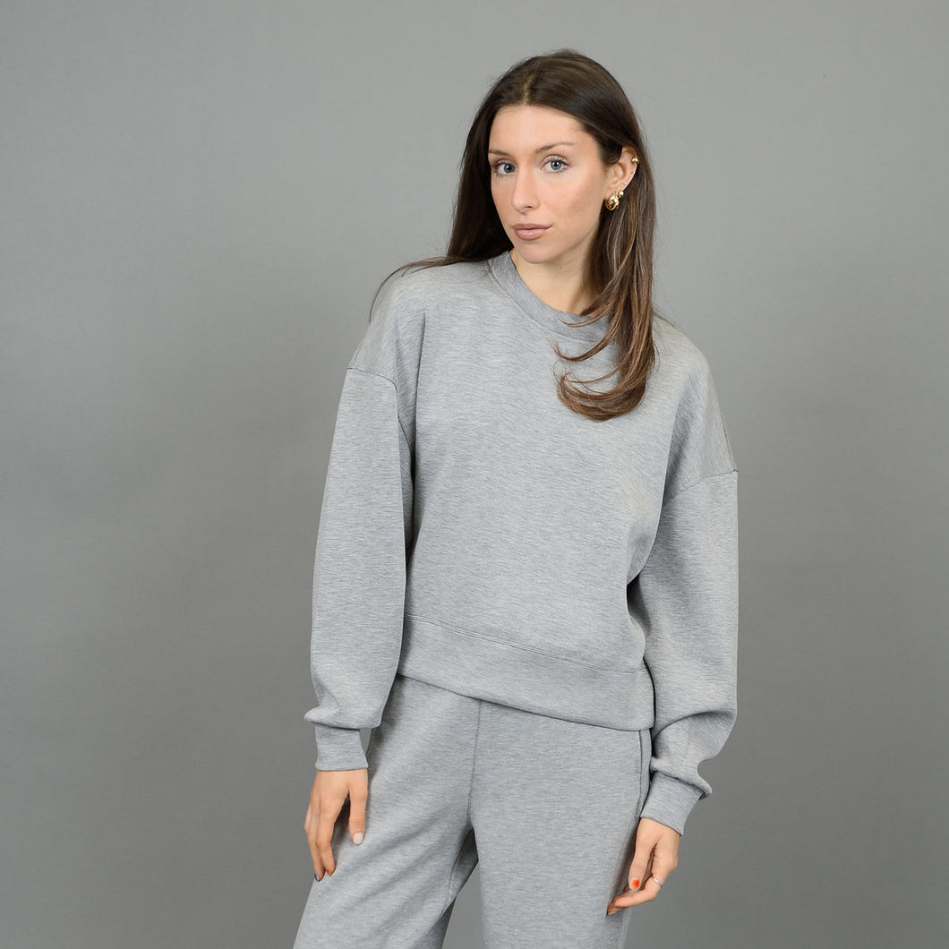 LUCIE MODAL PULLOVER