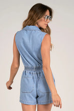 Load image into Gallery viewer, DIXIE ROMPER
