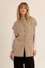 Load image into Gallery viewer, SABLE SWEATER
