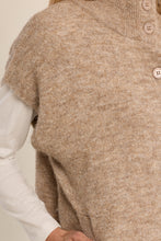 Load image into Gallery viewer, SABLE SWEATER

