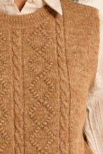 Load image into Gallery viewer, LAURENT KNIT
