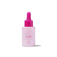 Load image into Gallery viewer, GOOD NIGHT FACE TANNING SERUM
