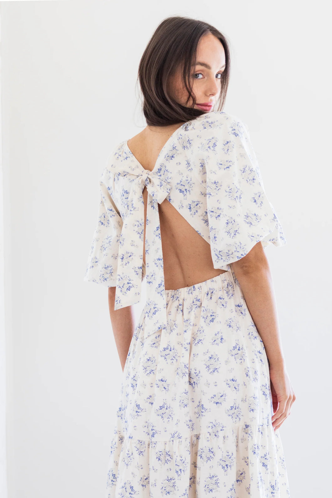 LILAH DRESS