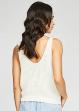 Load image into Gallery viewer, LIZZIE KNIT TANK
