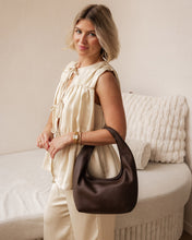 Load image into Gallery viewer, MINI MONACO SHOULDER BAG
