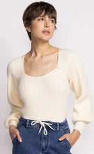 Load image into Gallery viewer, ELODIE SWEATER

