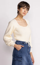 Load image into Gallery viewer, ELODIE SWEATER
