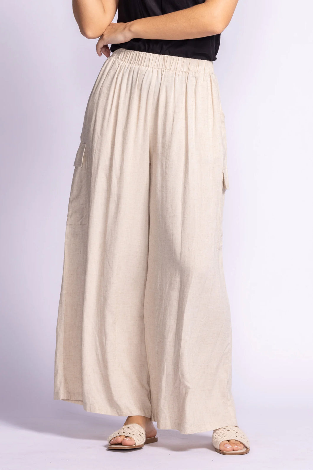 ALANA PANT