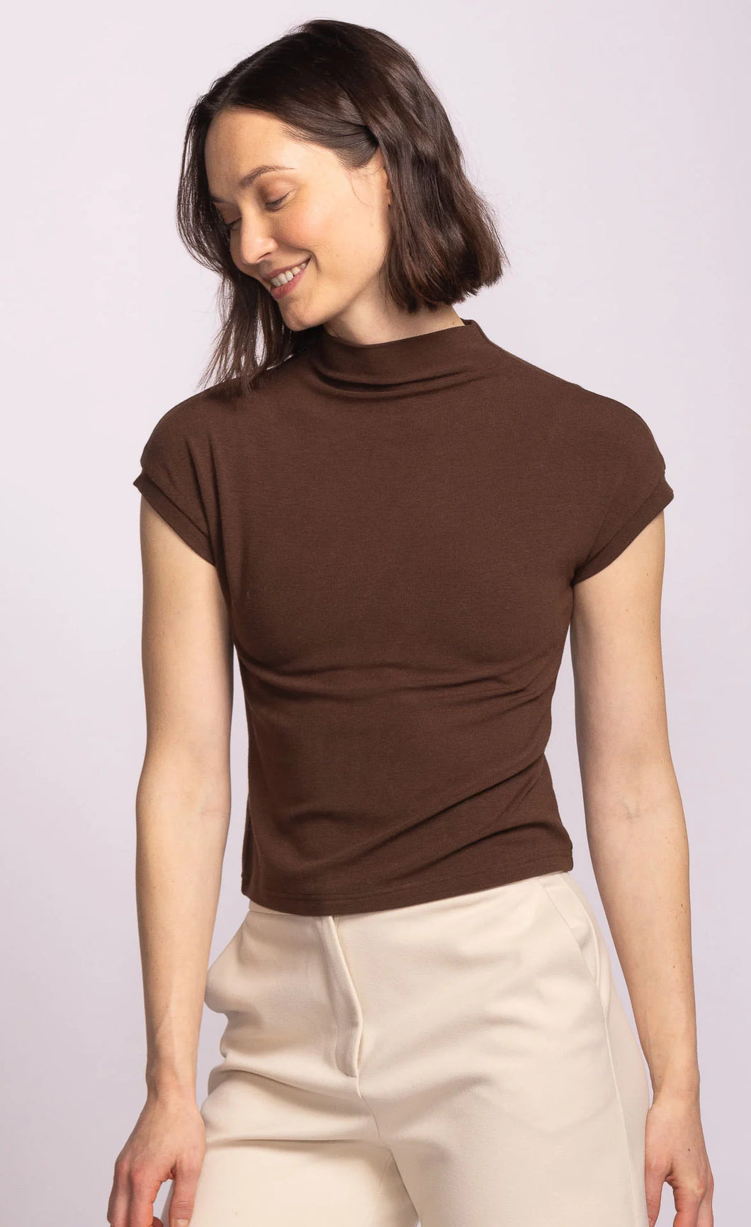 NICOLAS TOP
